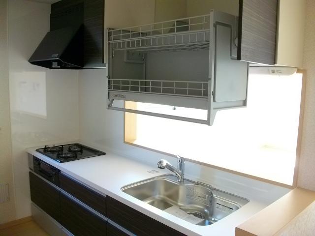 Same specifications photo (kitchen). Same specifications