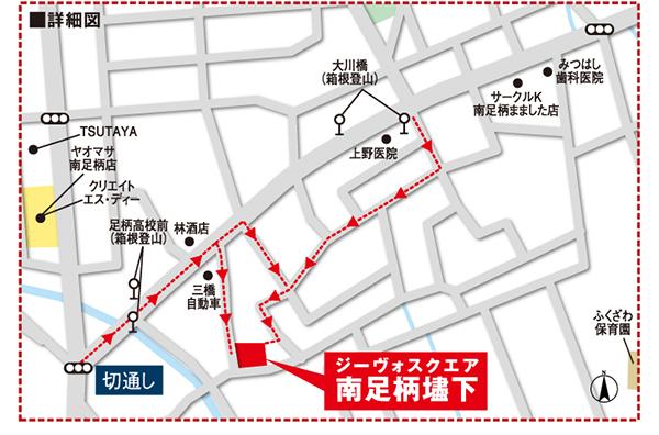 Access view.  ※ Access view