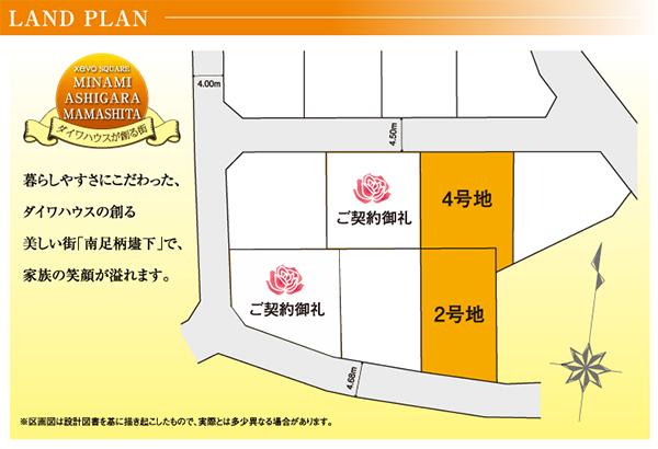 Compartment figure. Price -  ※ Sales compartment Figure