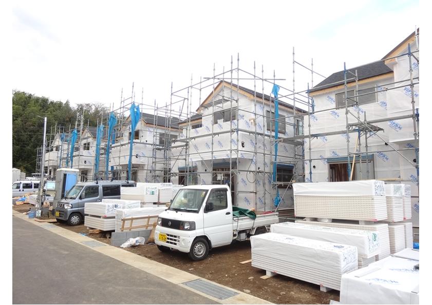 Local appearance photo. Local (December 19, 2013) Shooting