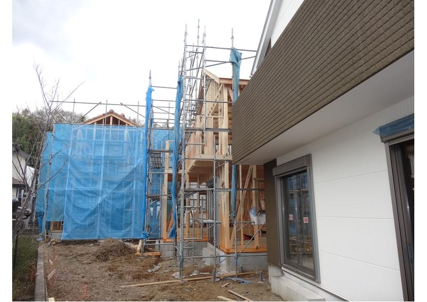 Local appearance photo. Local (December 19, 2013) Shooting