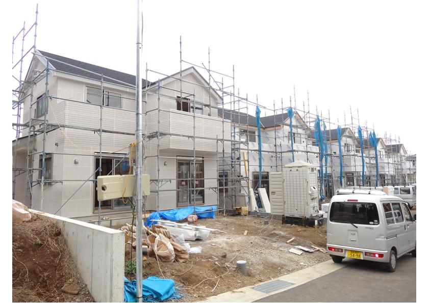 Local appearance photo. Local (December 19, 2013) Shooting