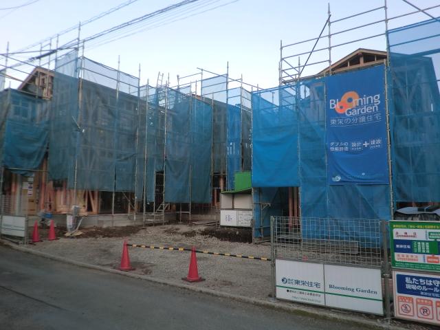 Local appearance photo. Local (12 May 2013) Shooting