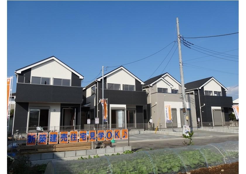 Local appearance photo. Local (November 8, 2013) Shooting