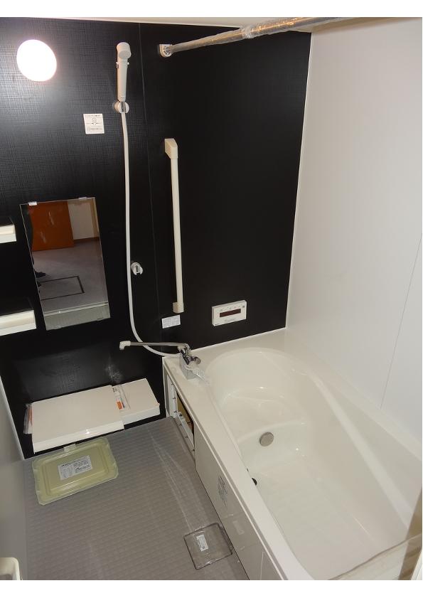 Bathroom. Indoor (November 8, 2013) Shooting