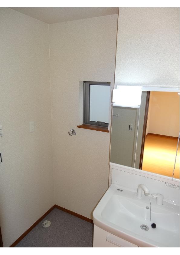 Wash basin, toilet. Indoor (November 8, 2013) Shooting