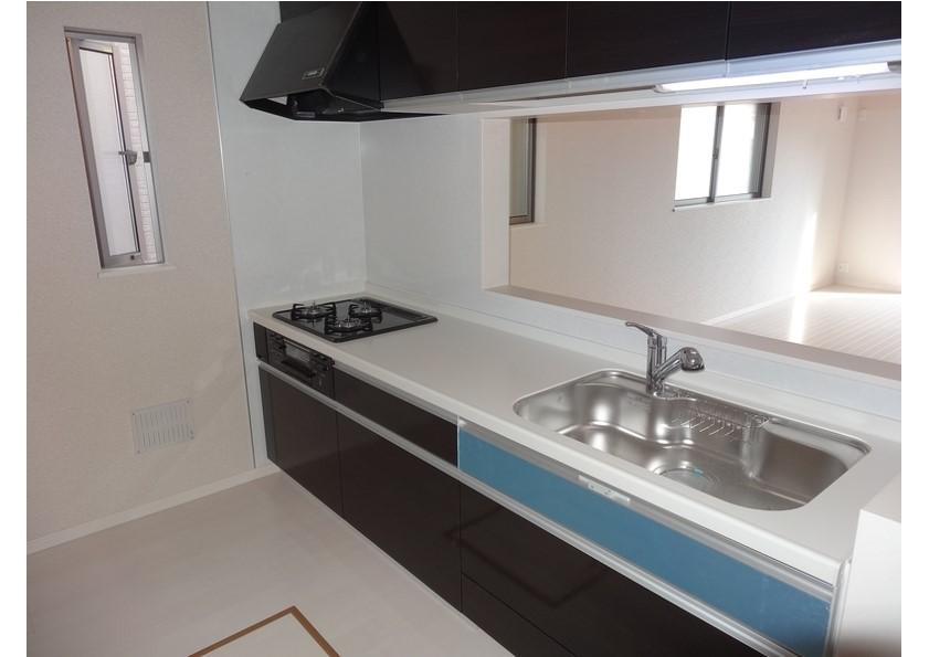 Kitchen. Indoor (November 8, 2013) Shooting