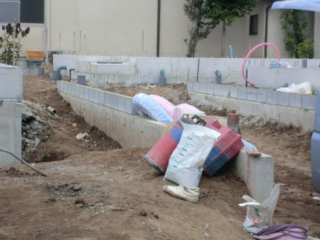 Local appearance photo. Local (September 2013) Shooting