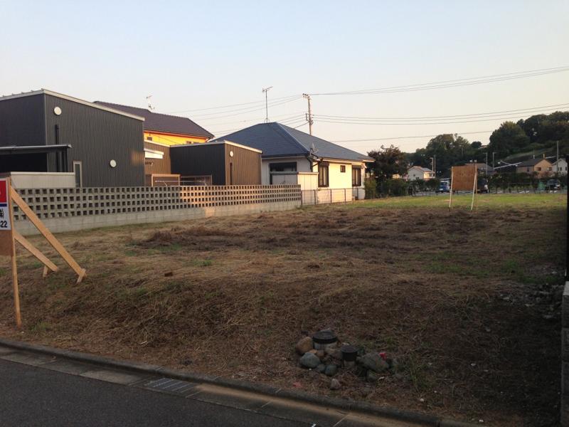 Local land photo. local