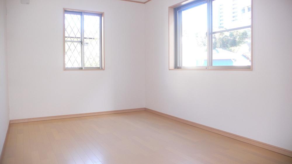 Non-living room. 1 Kaiyoshitsu