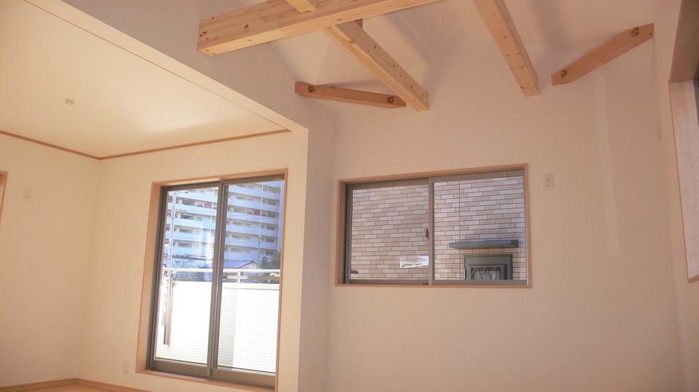 Other introspection. Indoor (11 May 2012) shooting