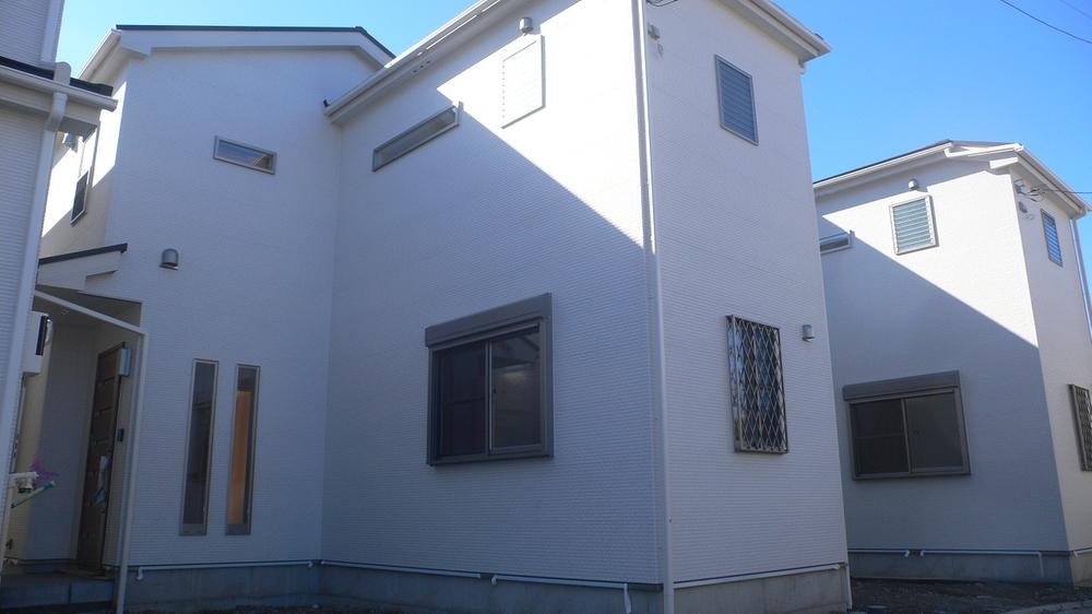 Local appearance photo