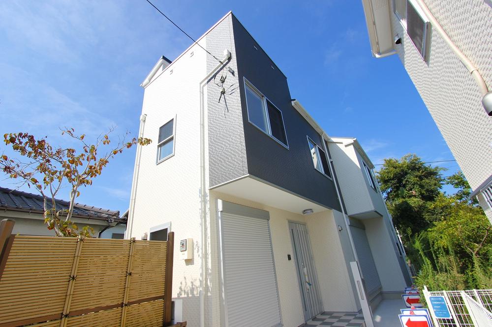 Local appearance photo. Local (09 May 2013) shooting A Building 28,900,000 yen