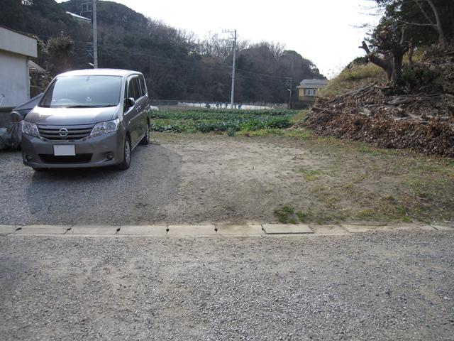 Local photos, including front road