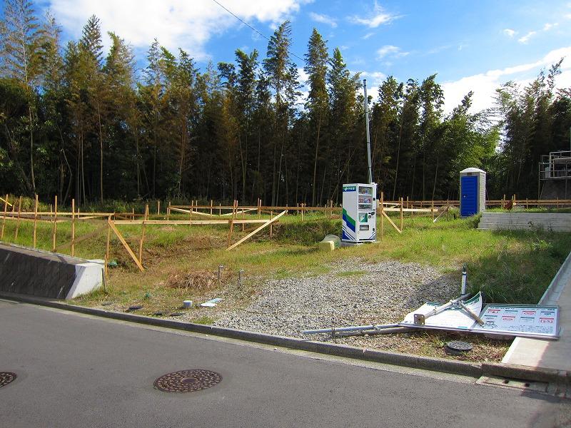 Local photos, including front road