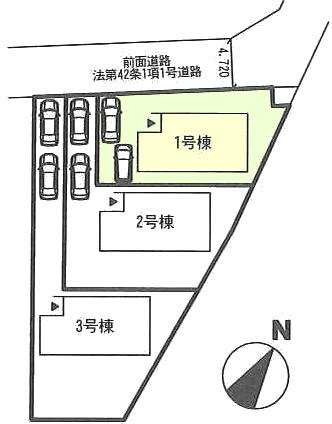The entire compartment Figure. Compartment figure