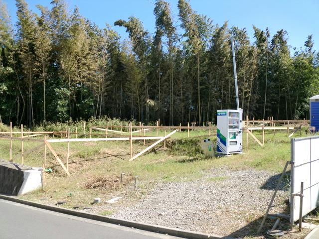 Local photos, including front road