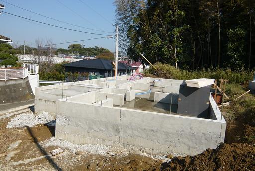 Local appearance photo. Local (11 May 2013) Shooting 1 Building