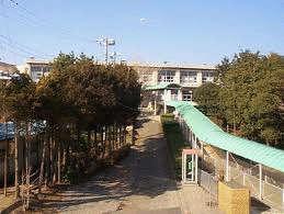 Junior high school. 2009m until Miura City choseong junior high school