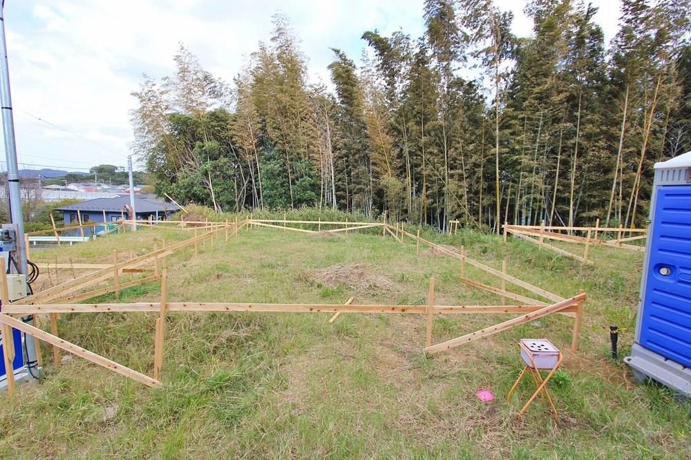 Local appearance photo. Local (10 May 2013) Shooting Building 2