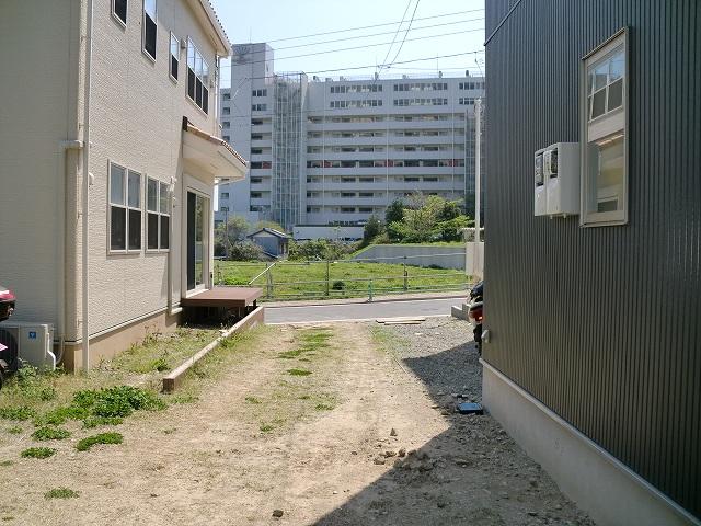 Local photos, including front road