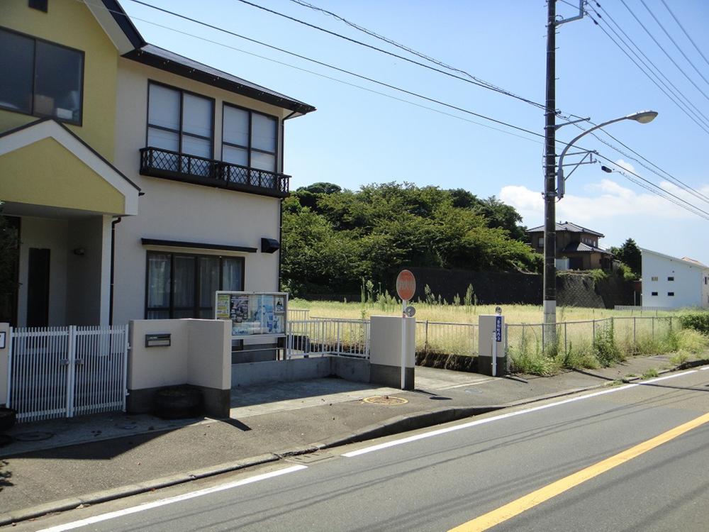 Other local. Local (August 2013) shooting autonomy hall ・ local