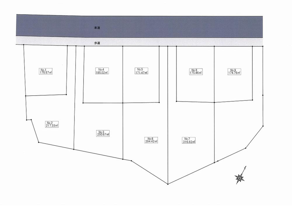 The entire compartment Figure