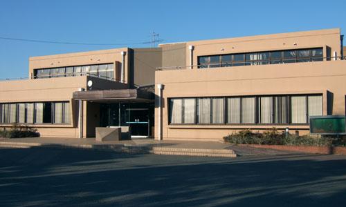 Government office. CHOSEONG until the civic center 856m