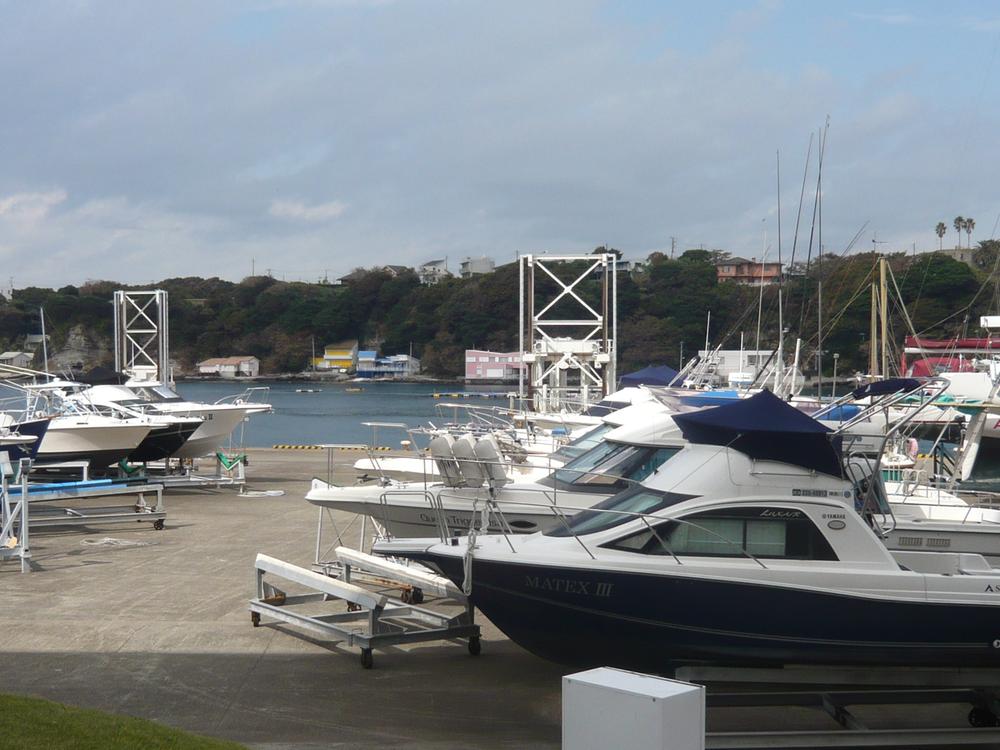 Other Environmental Photo. Or Shibonia until Marina holiday 3280m How is also a cruising yacht?