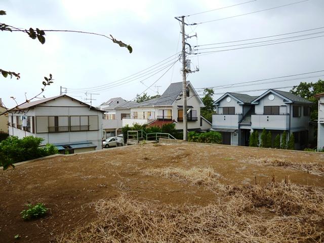 Local land photo. local