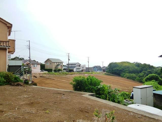 Local land photo. local