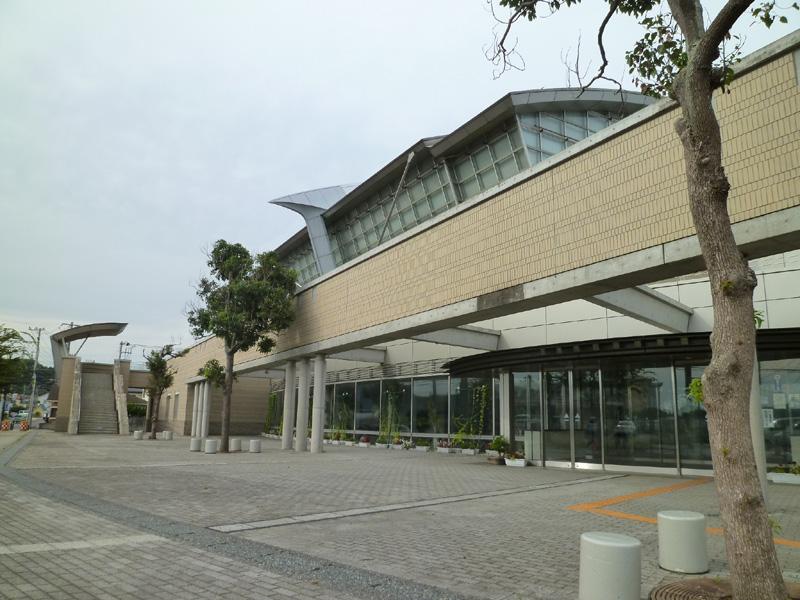 Other Environmental Photo. Sea breeze Arena