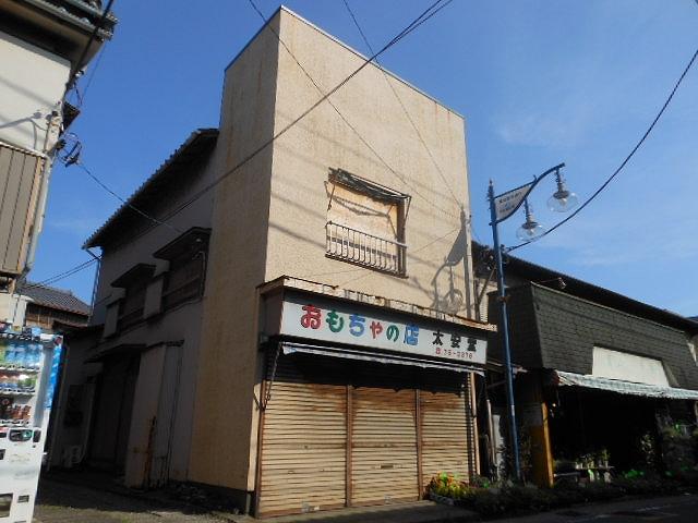 Other local. Local (07 May 2013) Shooting