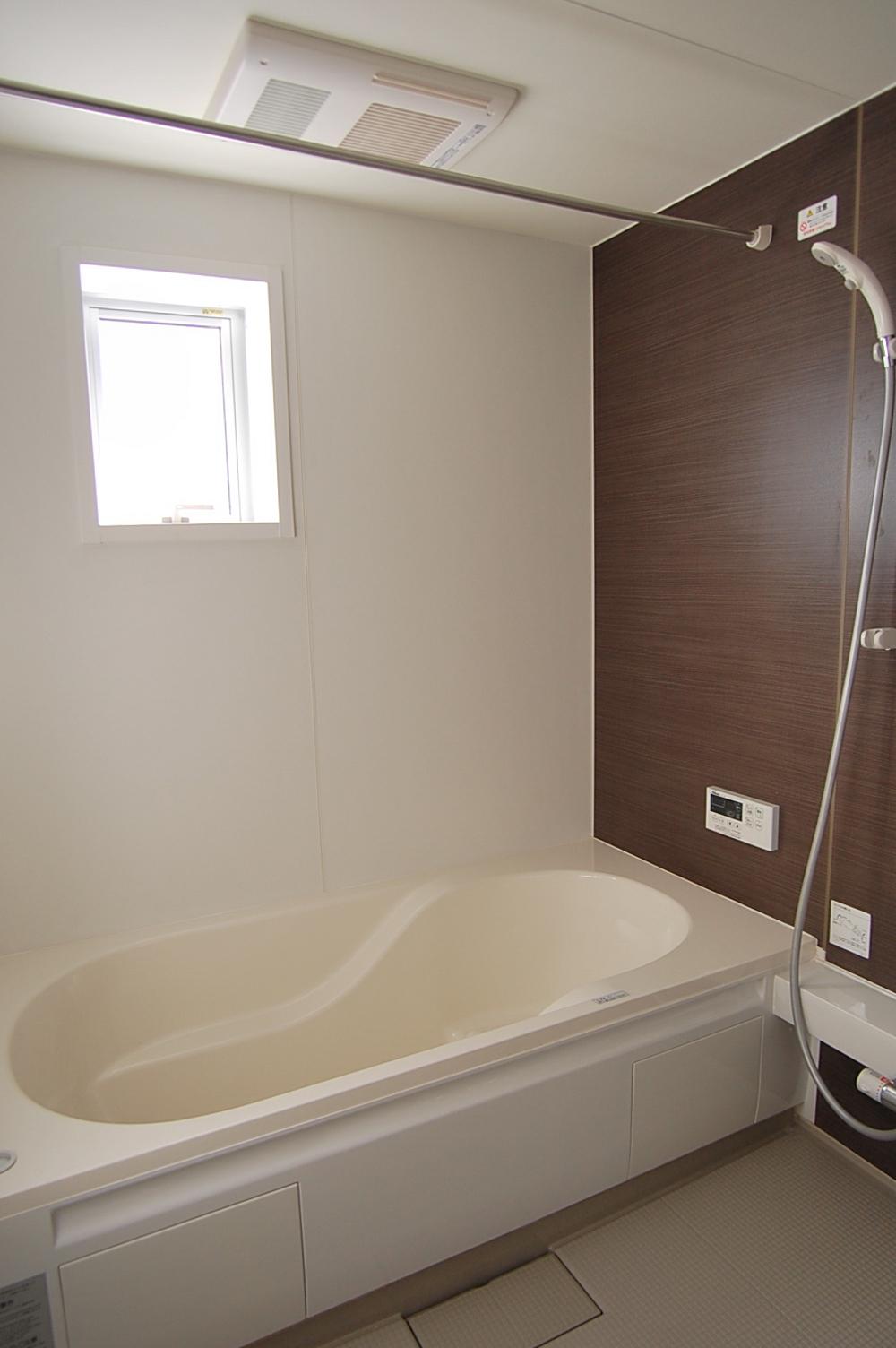 Bathroom. 1 pyeong type bathroom.