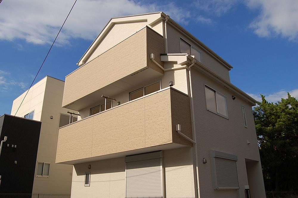 Local appearance photo. appearance.