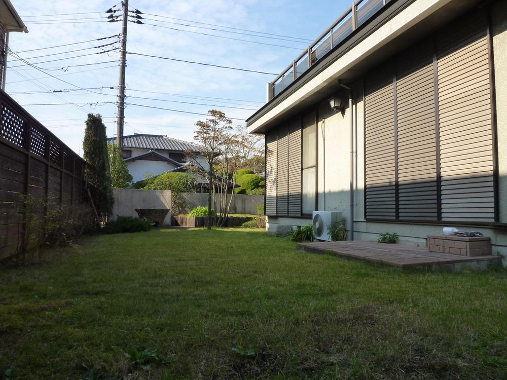 Local land photo. I'd love to, Please check the great environment at the local. 