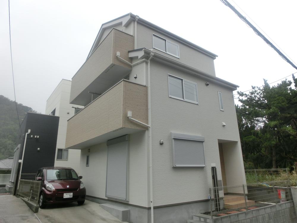 Local appearance photo. appearance