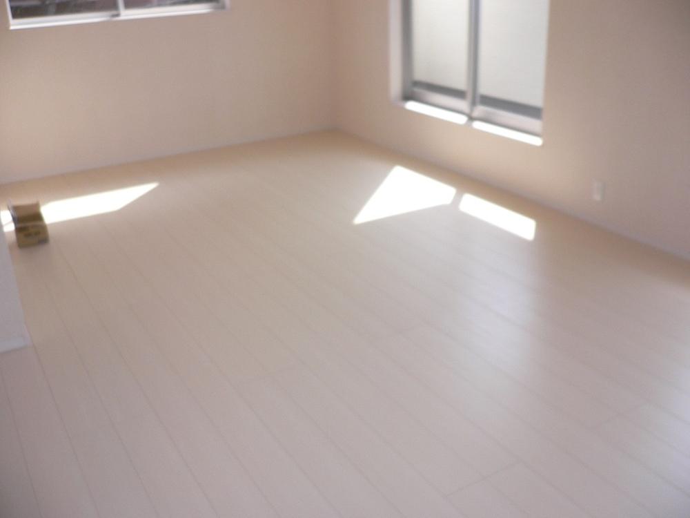 Living. Indoor (10 May 2013) Shooting