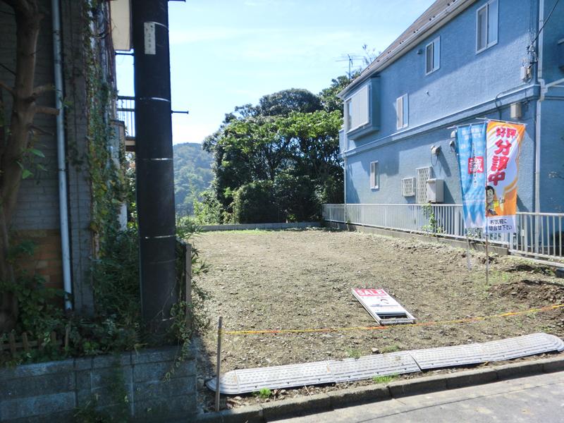 Local land photo. local