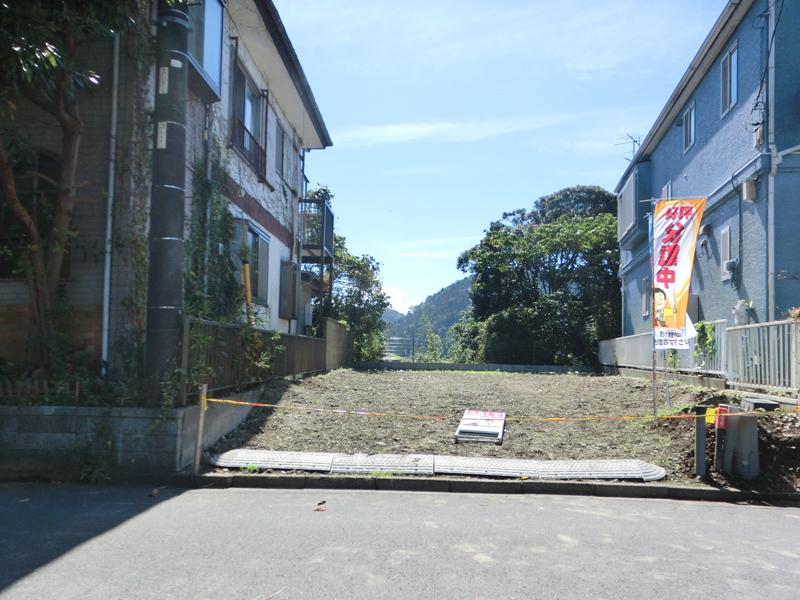 Local photos, including front road. local