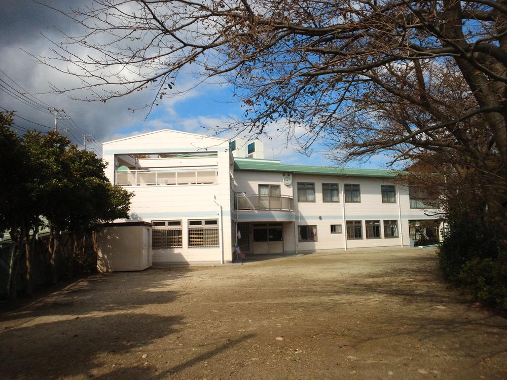 Other Environmental Photo. Hazakura children's house