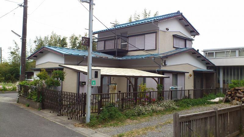 Local photos, including front road