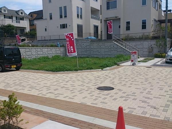 Local photos, including front road