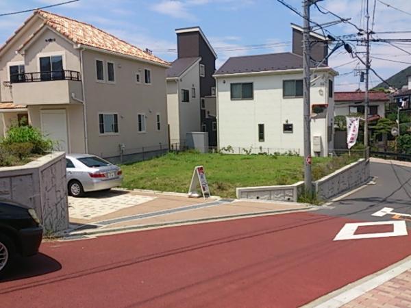 Local photos, including front road