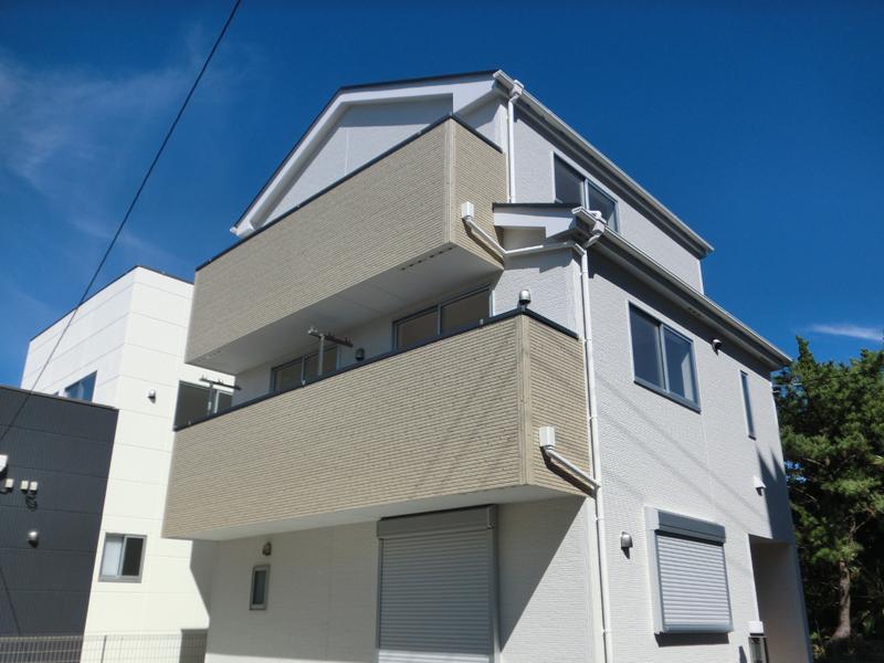 Local appearance photo. appearance