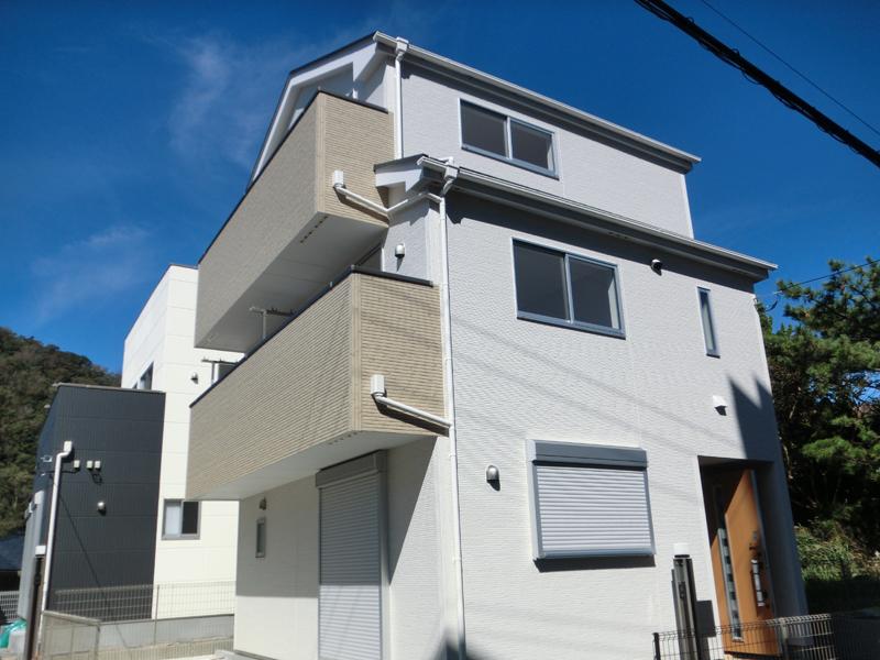 Local appearance photo. appearance