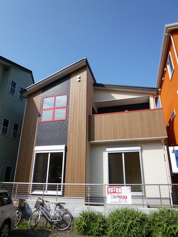 Local appearance photo. appearance