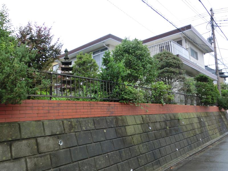 Local photos, including front road. local