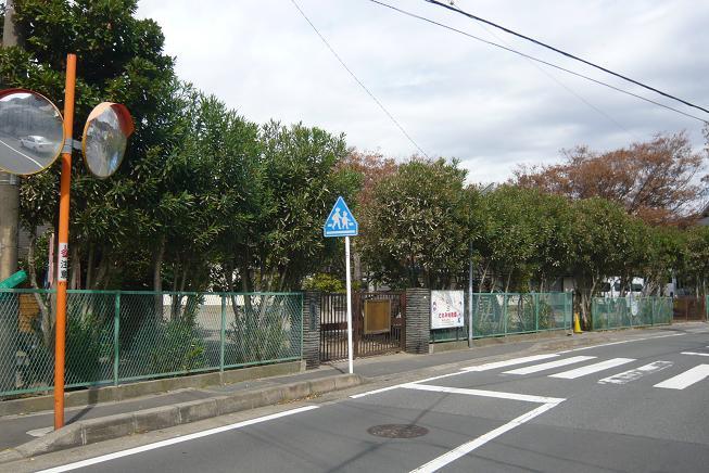 kindergarten ・ Nursery. Doremi to kindergarten 567m