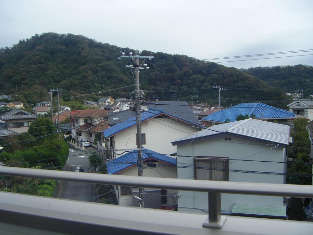 View photos from the dwelling unit